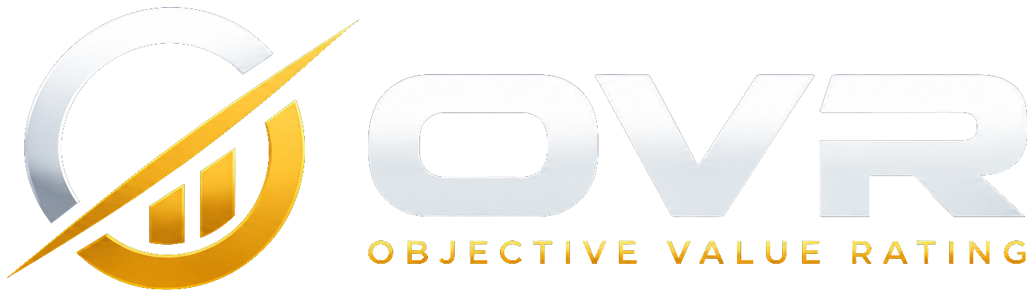 OVR — Objective Value Rating